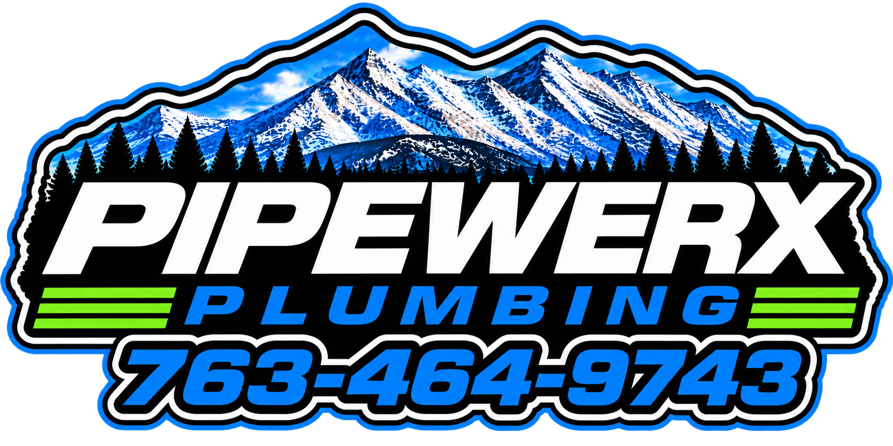 Pipewerx Plumbing
