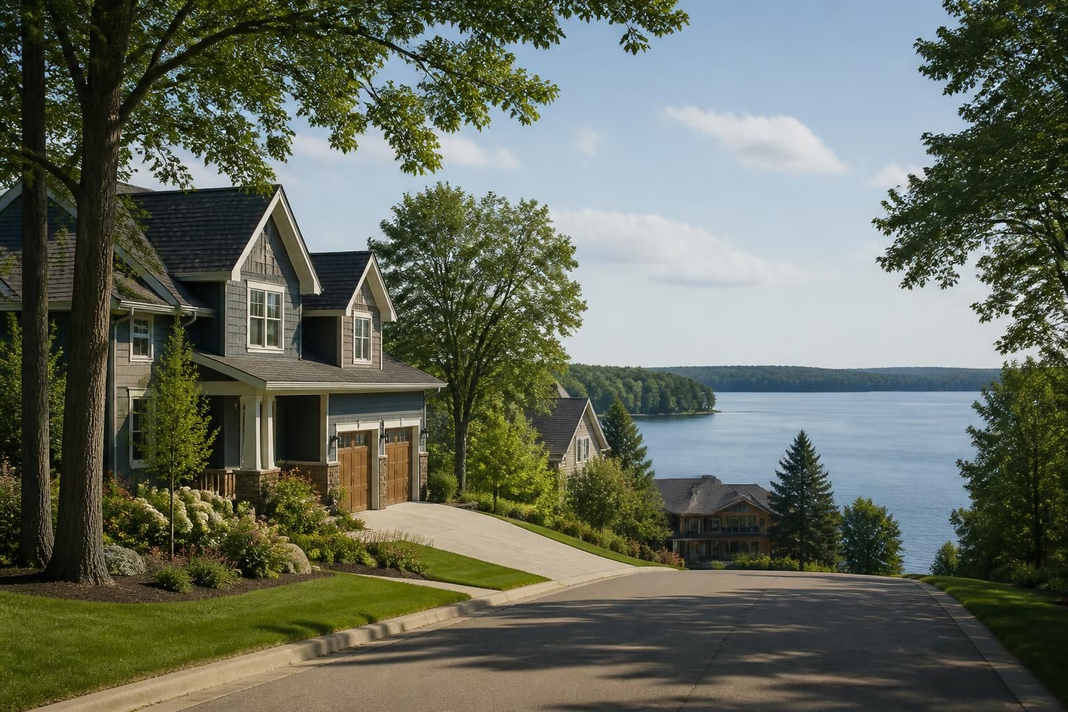 Plumbing in Big Lake, MN