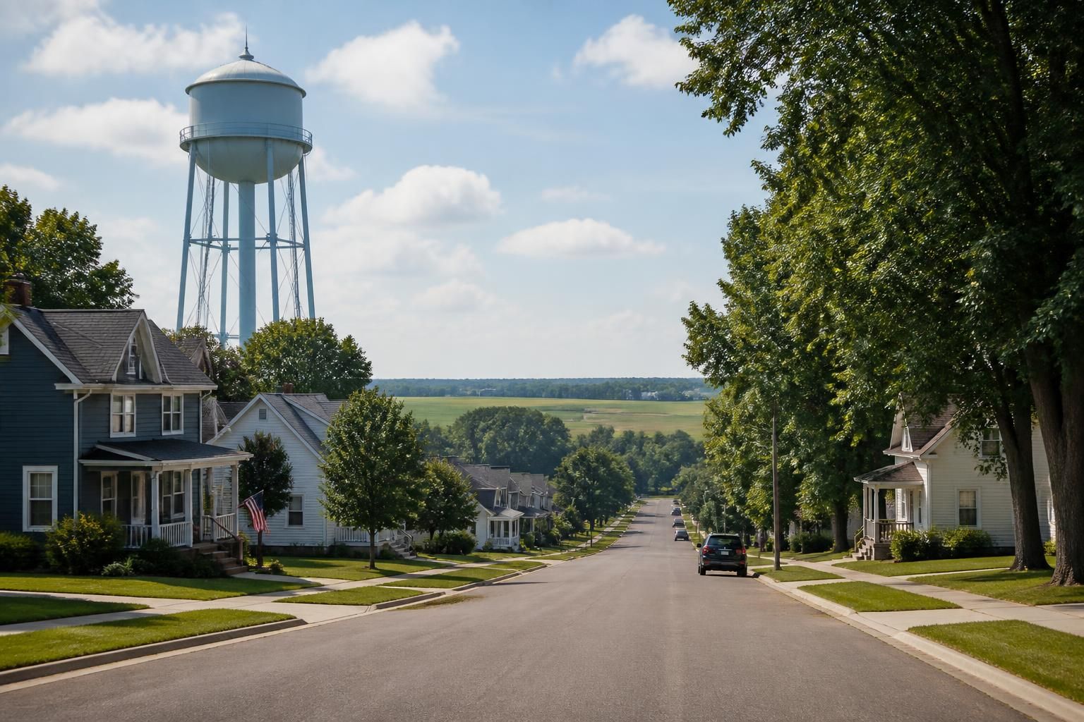 Plumbing in Mora, MN