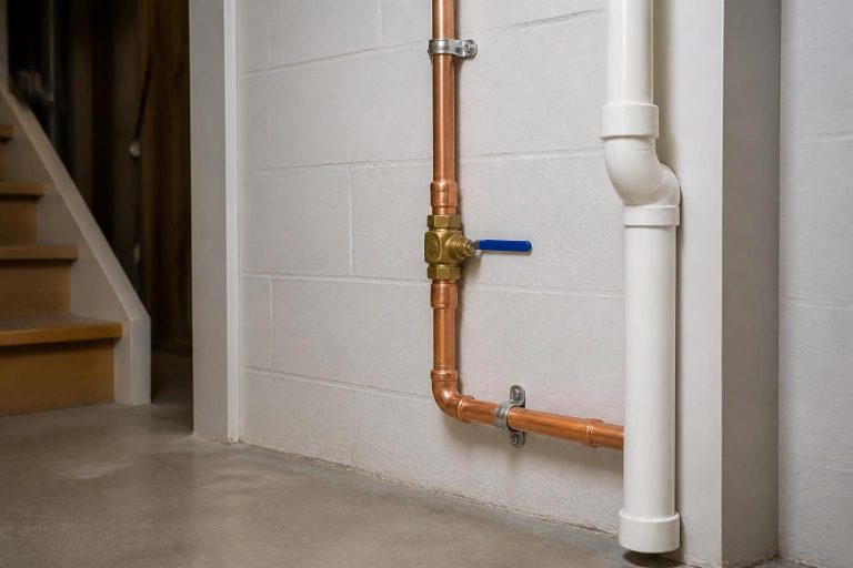 Pipe Replacement
