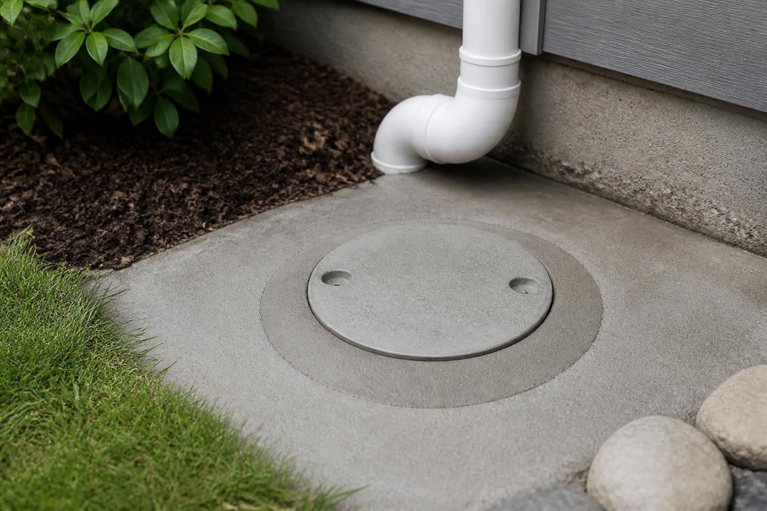 Sewer Line Repair in Twin Cities, Minnesota